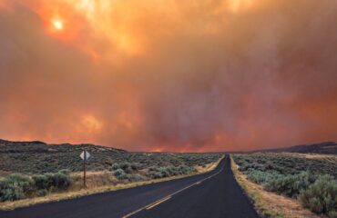 Tips for Creating a Wildfire Evacuation Plan