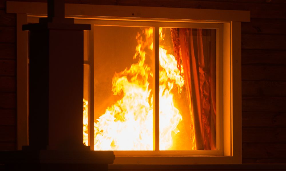 Fire Resistant vs. Flame Retardant: What’s the Difference?