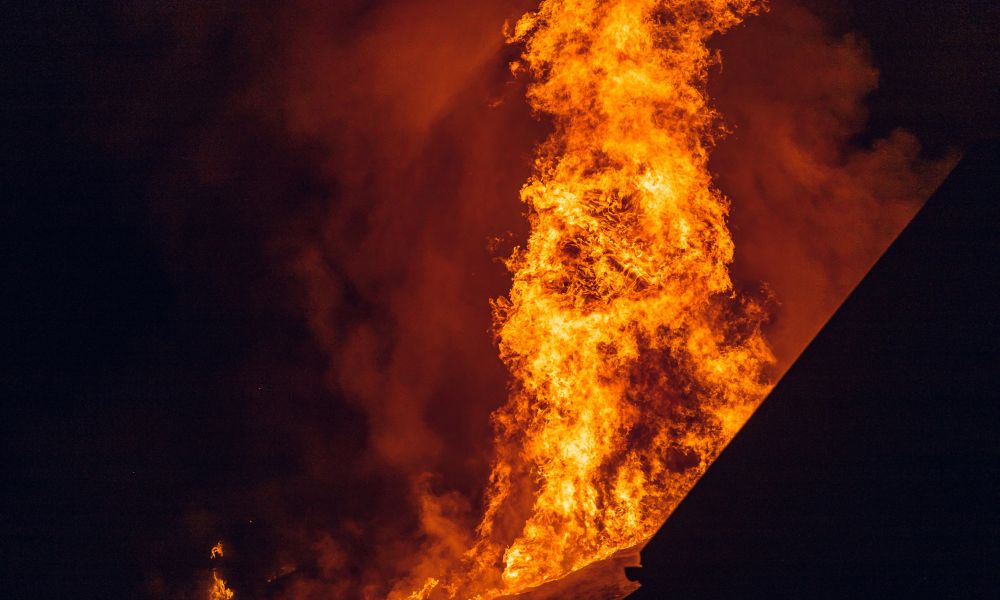 4 Reasons To Consider Intumescent Fireproofing