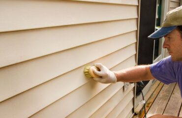 Tips for Preserving Your Home’s Exterior Siding