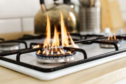 The 5 Most Common Fire Hazards in a Commercial Kitchen