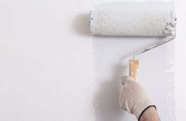 How Does Fire-Resistant Paint Work? What You Need To Know