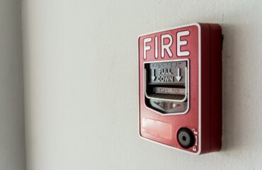 The 5 Most Important Fire Safety Features for Buildings