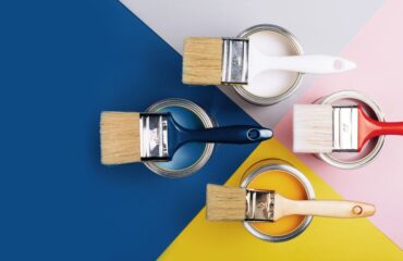 Things To Consider When Choosing a Fire-Resistant Paint