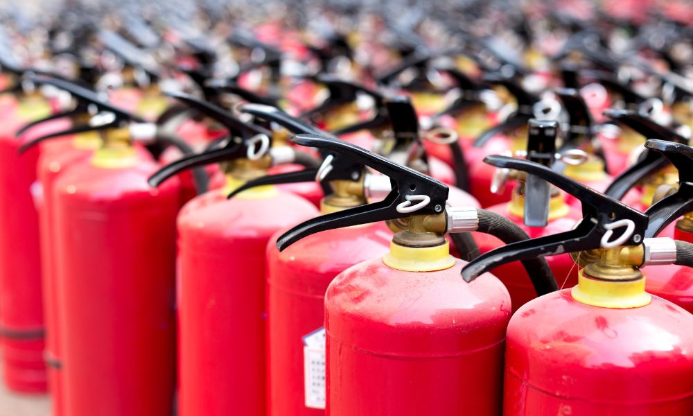 Read more about the article 5 Common Fire Safety Myths Everyone Should Know About