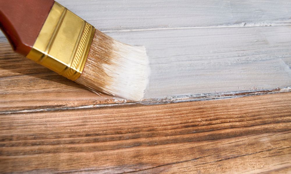 Read more about the article The 3 Best Ways To Make Wood More Fire Resistant
