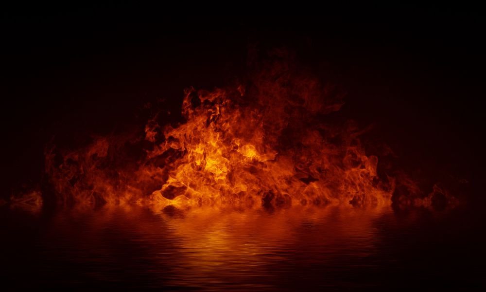 Read more about the article The 5 Different Classes of Fire Explained