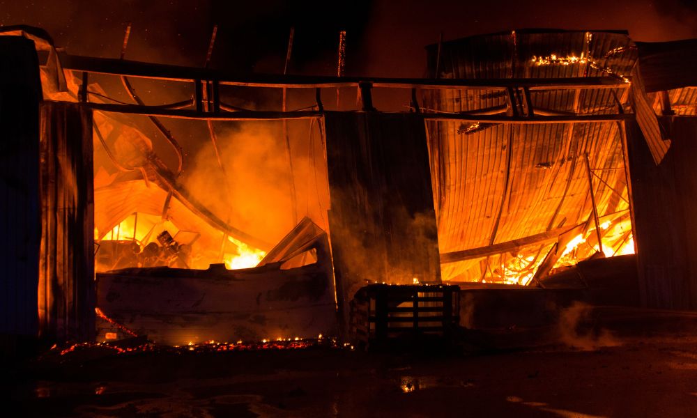 Read more about the article How Architects Make Buildings Flame-Resistant