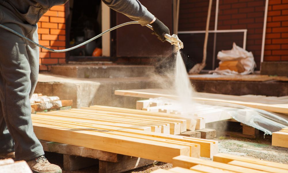 Read more about the article Fire Retardant Standards: Time Ratings vs. Class Ratings