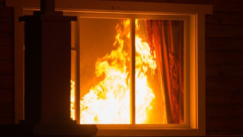Fire Resistant vs. Flame Retardant: What’s the Difference?