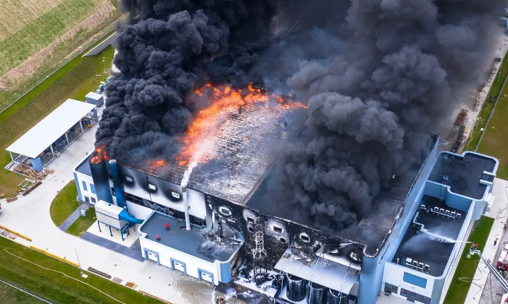 Read more about the article How Many Hours Is a Class A Fire Rating?