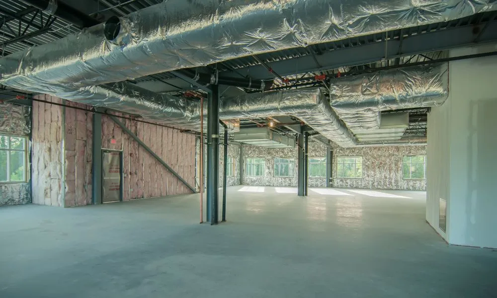Read more about the article The Evolution of Fireproofing: How It Improved Over Time