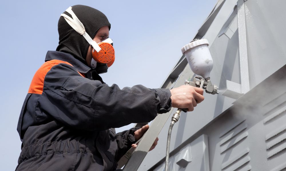 Read more about the article 8 Common Questions About Intumescent Paint