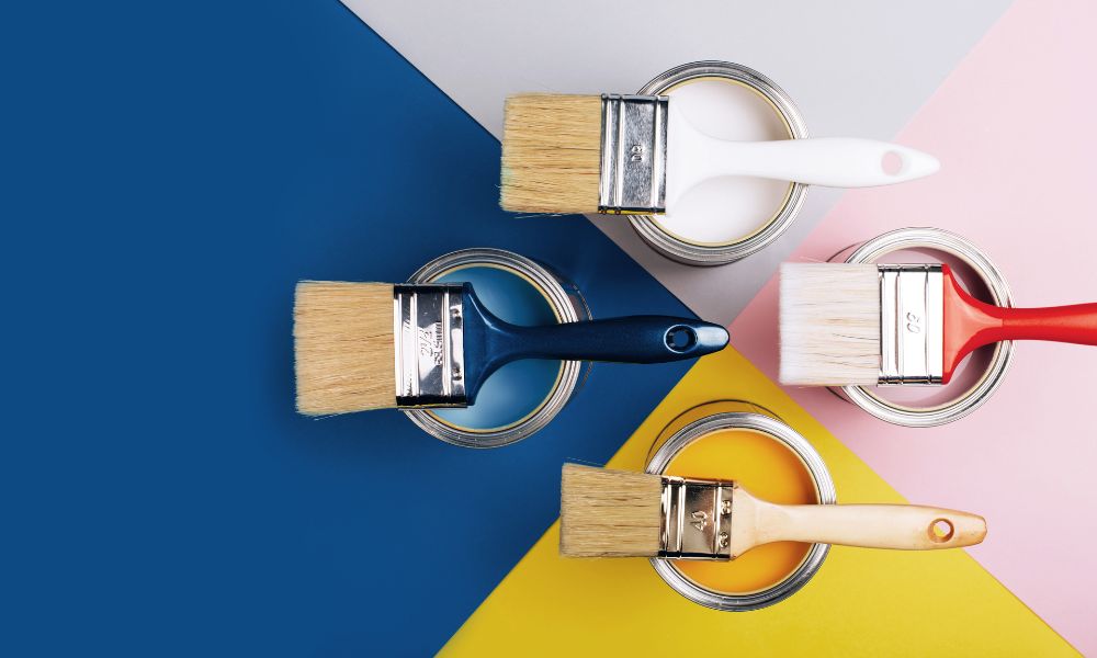Read more about the article Things To Consider When Choosing a Fire-Resistant Paint