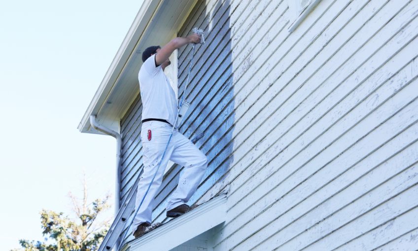 Read more about the article A Beginner’s Guide to Maintaining Intumescent Paint