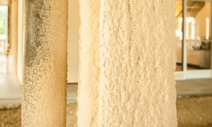 Read more about the article All You Need To Know About Fireproofing a Steel Building