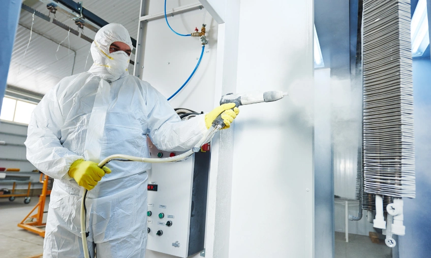 Read more about the article How Intumescent Coatings Support LEED v4 and Green Building Certification?