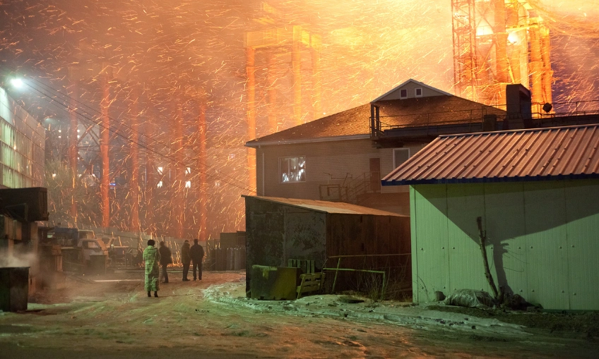 Read more about the article How to Safeguard Your Home Against Wildfires with Firefree Coatings?