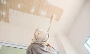 Interior vs Exterior Fire-Resistant Coatings: What's the Difference?