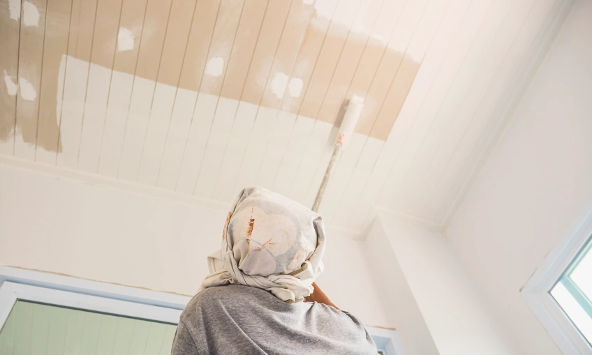 Read more about the article Interior vs Exterior Fire-Resistant Coatings: What’s the Difference?