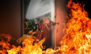 Can Fire-Resistant Coatings Lower Insurance in High-Risk Zones in 2025?