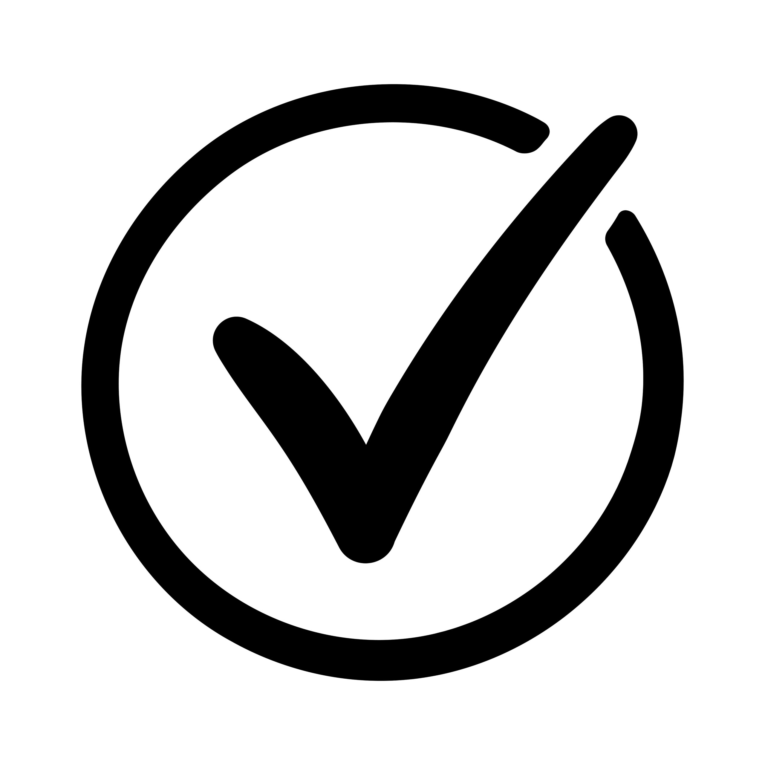 Thankyou Page Right Icon