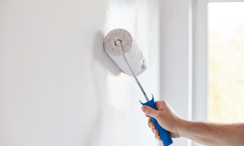Read more about the article How Thick Is Intumescent Paint? Measurements Key to Quality Assurance