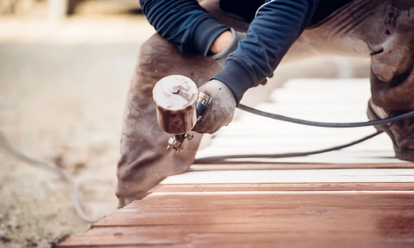 Read more about the article What You Need to Know About Fire Retardant Coating for Timber