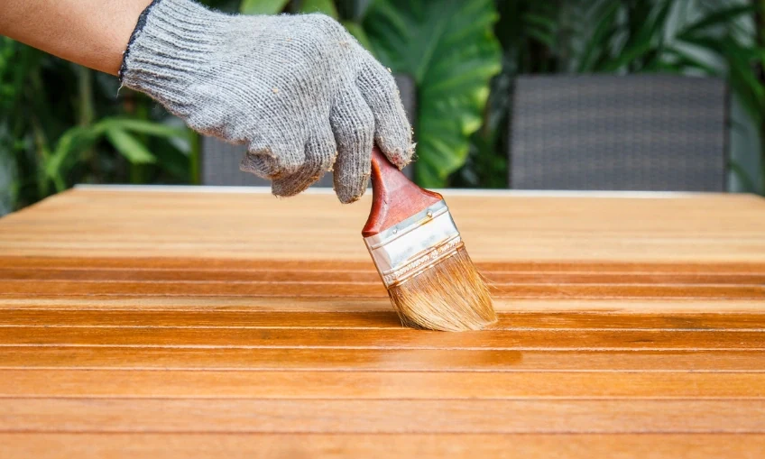 Read more about the article How to Apply Fire Retardant Paint on Wood Properly (Step-by-Step Guide)