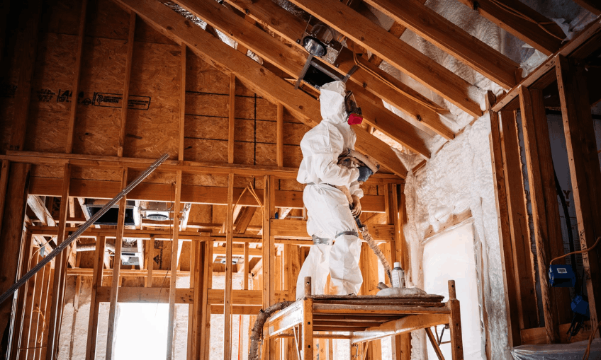 Read more about the article 2 Hour Fire-Rated Paint for Wood and Steel: Testing Standard