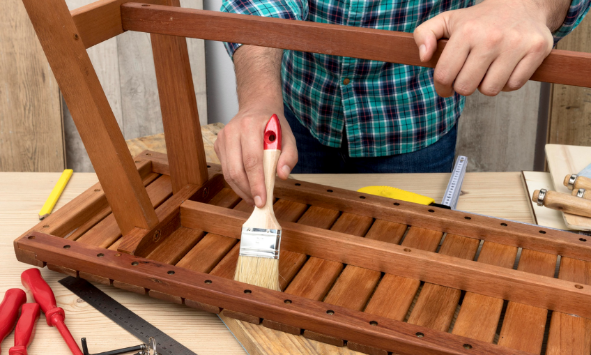 Read more about the article Heat-Resistant Paint for Wood vs. Fire-Retardant Paint for Wood: Which Is the Best?