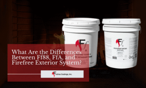 Firefree 88 vs. Class A vs. Exterior System: Key Differences