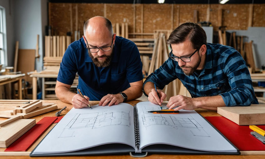 Read more about the article ASTM E84 Explained for Architects and Builders (A Complete 2026 Guide)