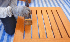 What Code Standards Apply to Fire Retardant Paint