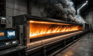 ASTM E84: A Standard Test Method for Surface Burning