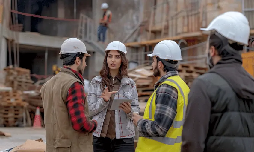 Read more about the article What Are the Techniques for Fire-Resistant Construction?