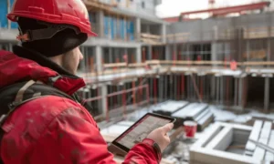 What Are the Techniques for Fire-Resistant Construction