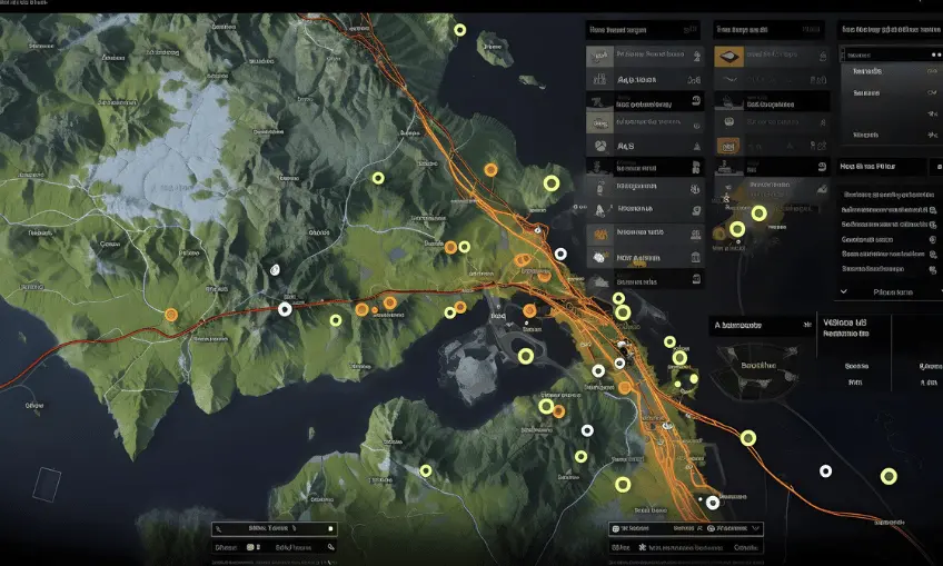 What Is the Wildland-Urban Interface