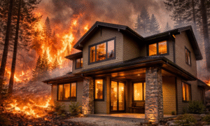 What Are WUI Exterior Wall Requirements?