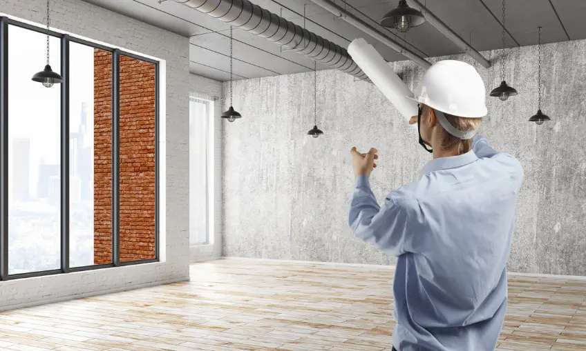 Read more about the article What You Should Know About Fire-Rated Wall Assemblies: A Guide for Architects 2026