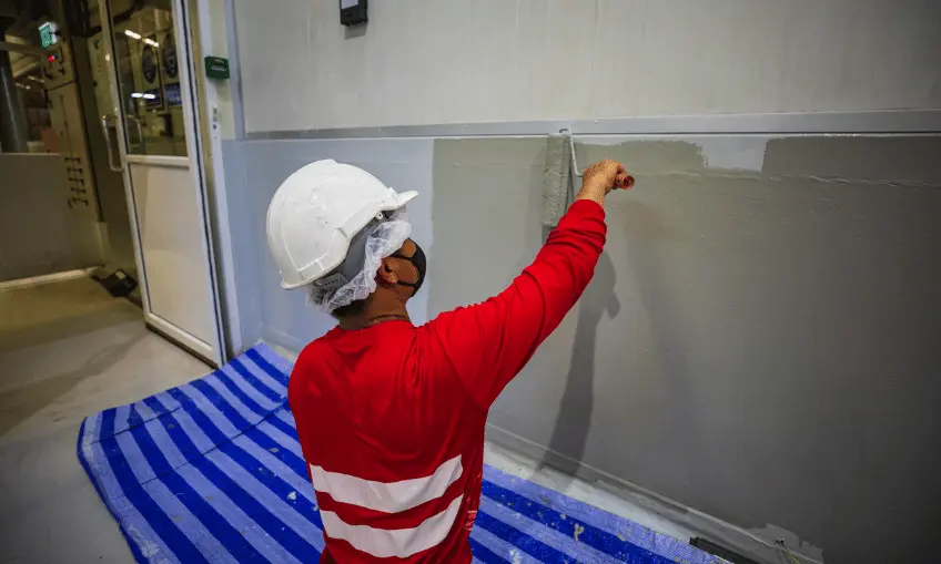 Why Fire-Rated Wall Assemblies Matter