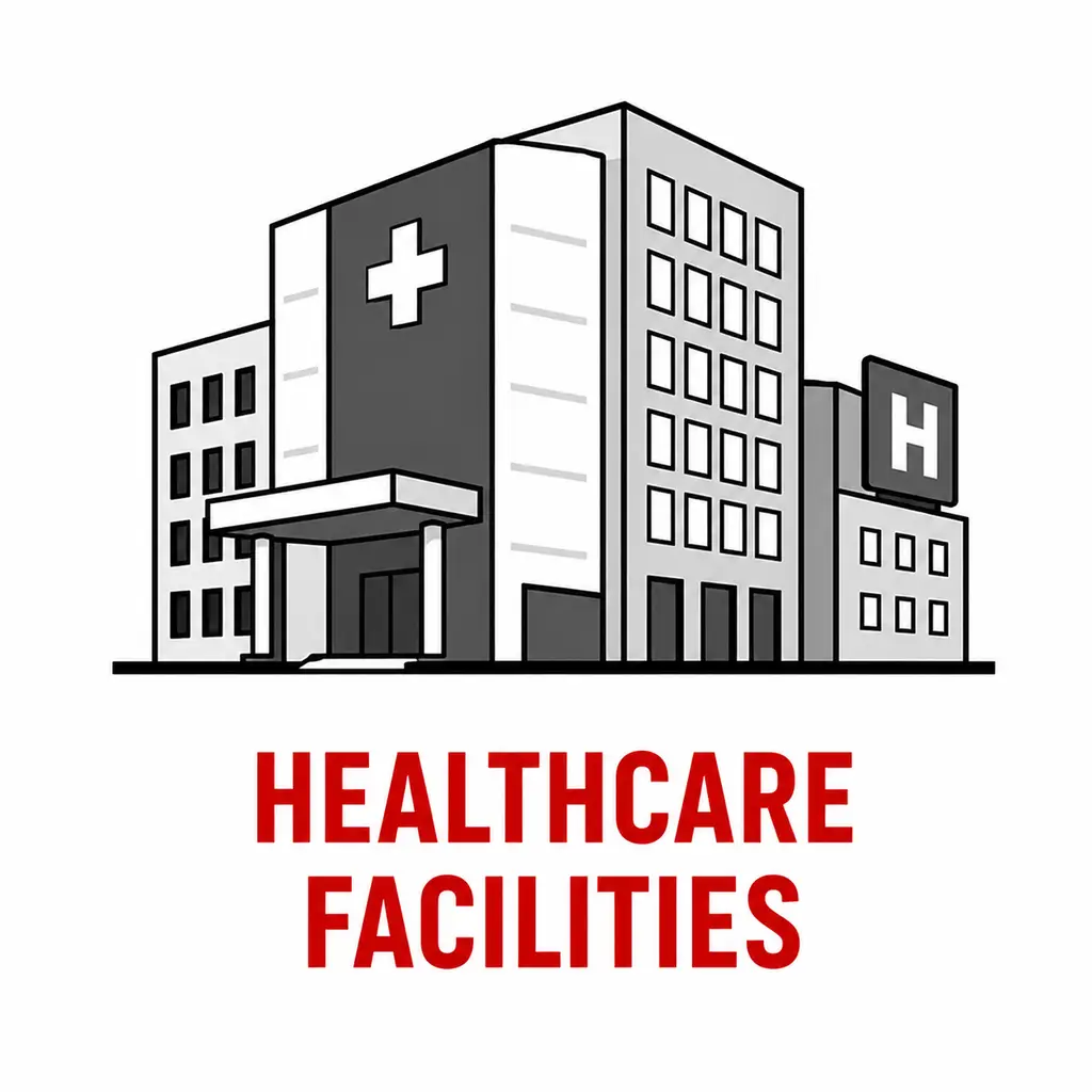 healthcare