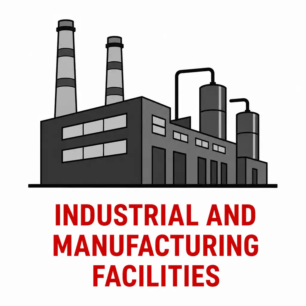 Industrial