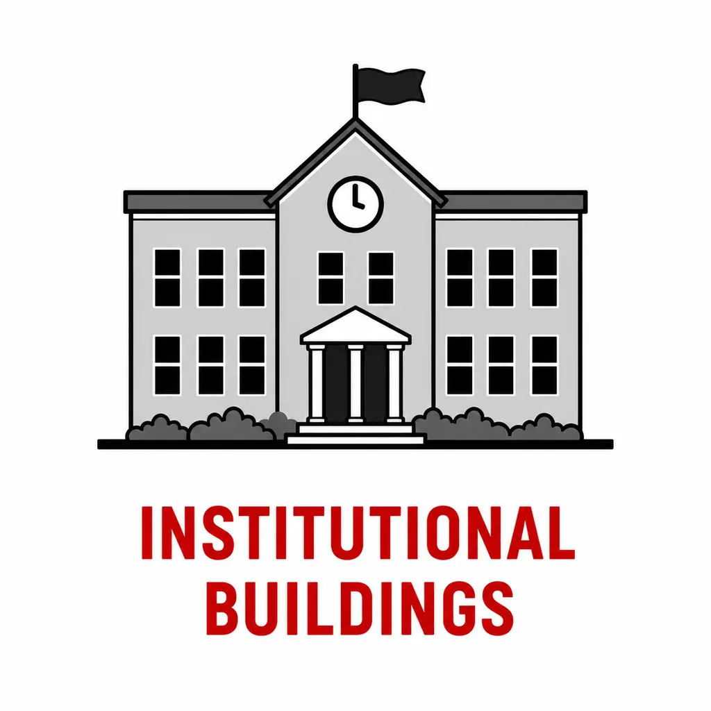 Institutional